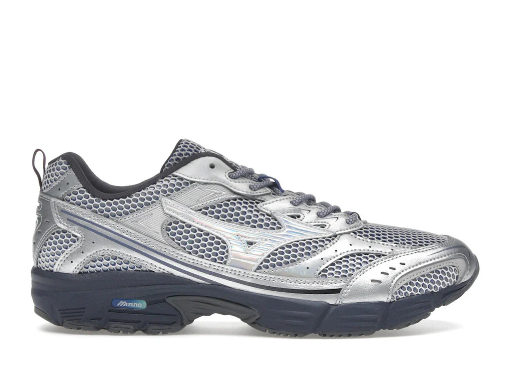 Mizuno MXR Space Pack Silber