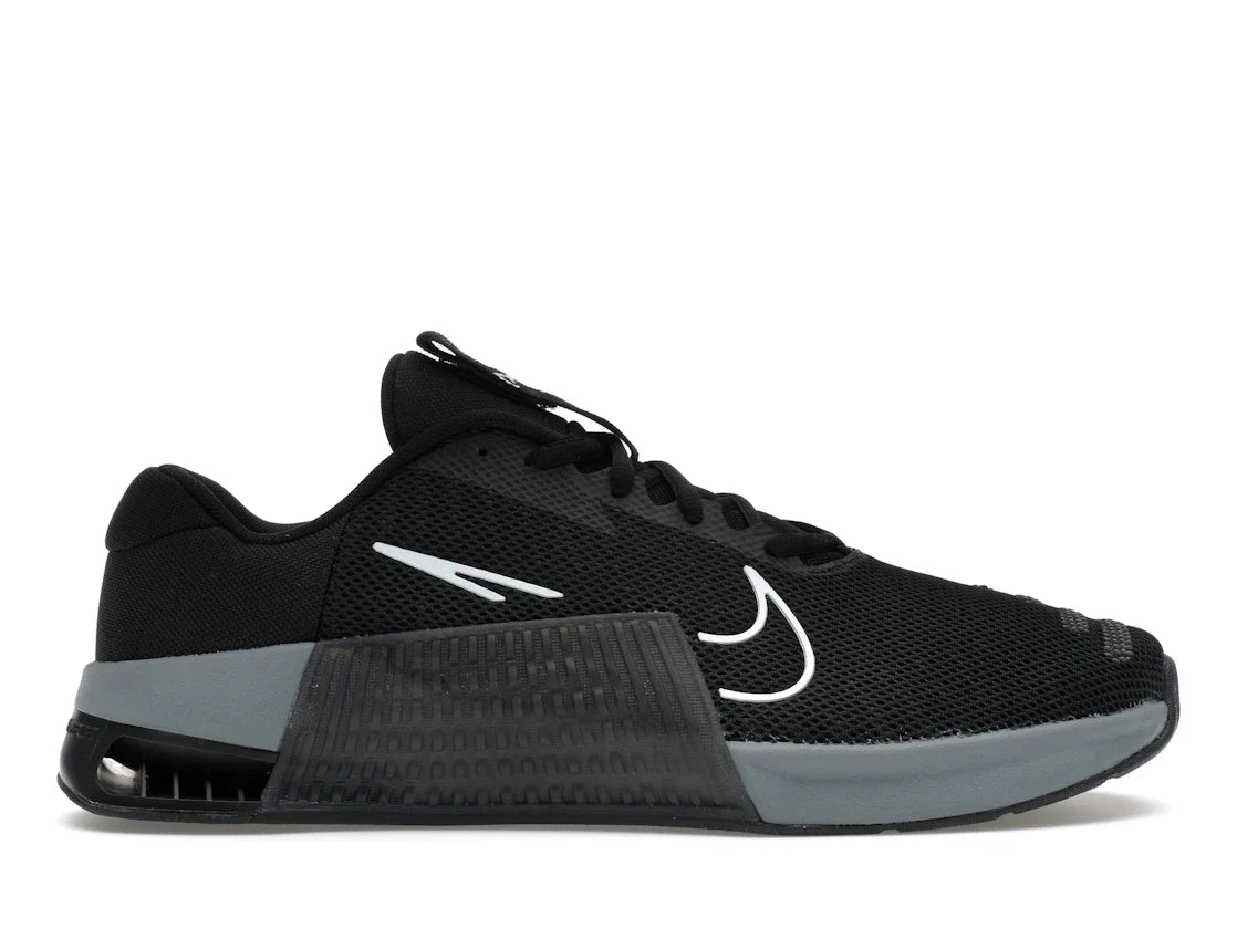 Nike Metcon 9 Schwarz Anthrazit