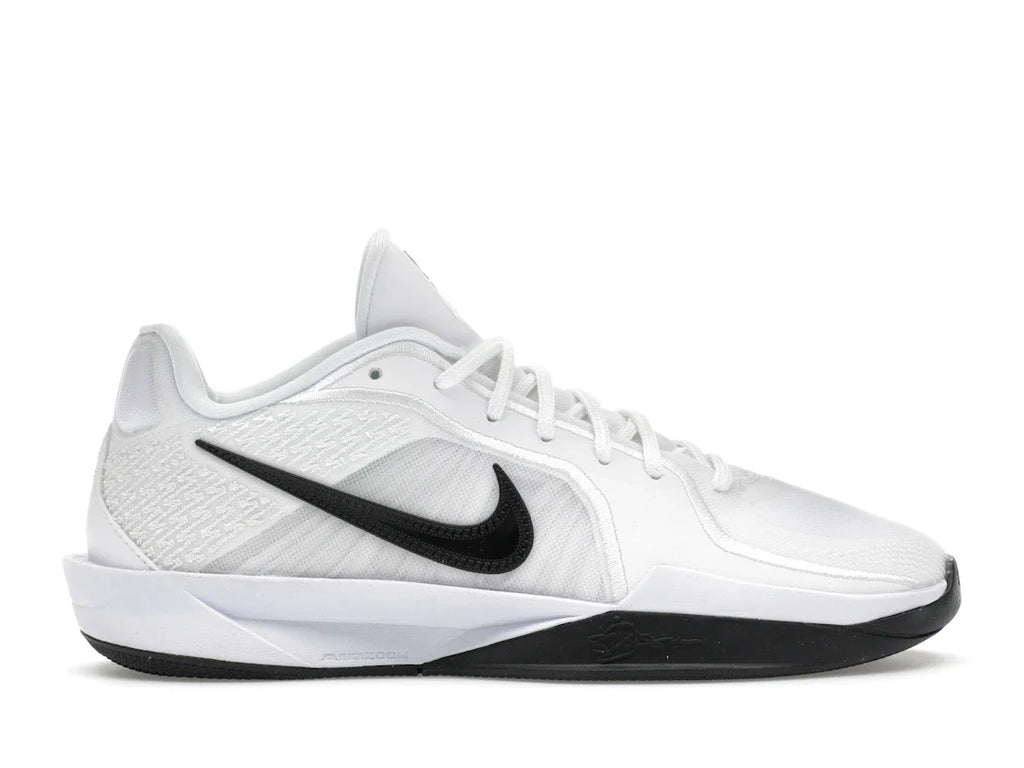 Nike Sabrina 2 TB Weiß Schwarz (Damen)