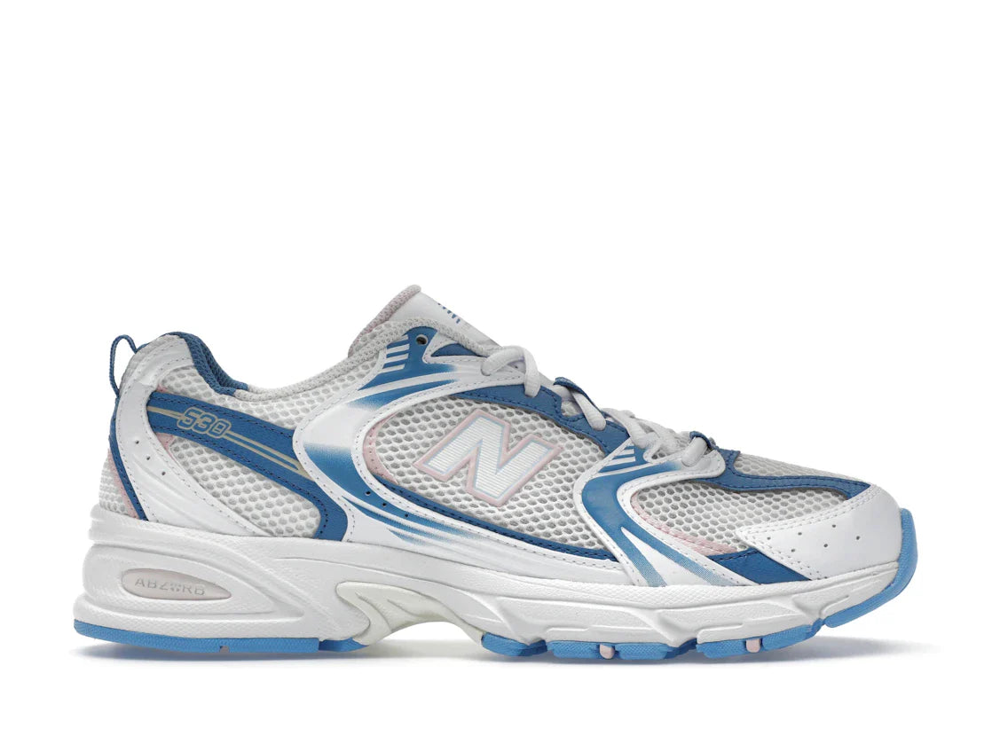 New Balance 530 Blau Weiß