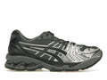 ASICS Gel-Kayano 14 Unaffected Infinite Wonders Pack Schwarz Silber