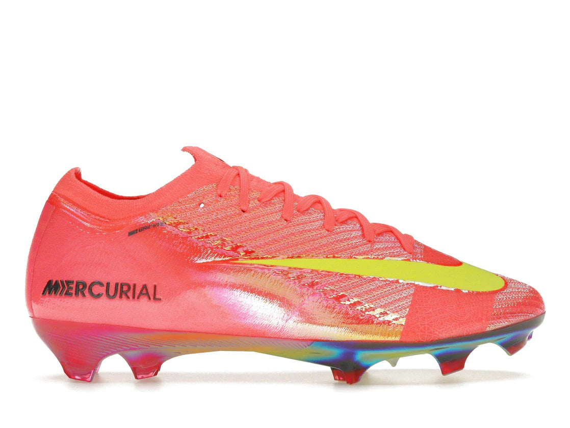 Nike Zoom Mercurial Vapor 16 Elite SE FG Cosmic Speed Chapter 2 Pack