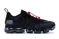 Nike Air VaporMax Run Utility Schwarz Anthrazit