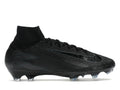 Nike Mercurial Superfly 10 Elite FG Schwarz Tiefer Dschungel