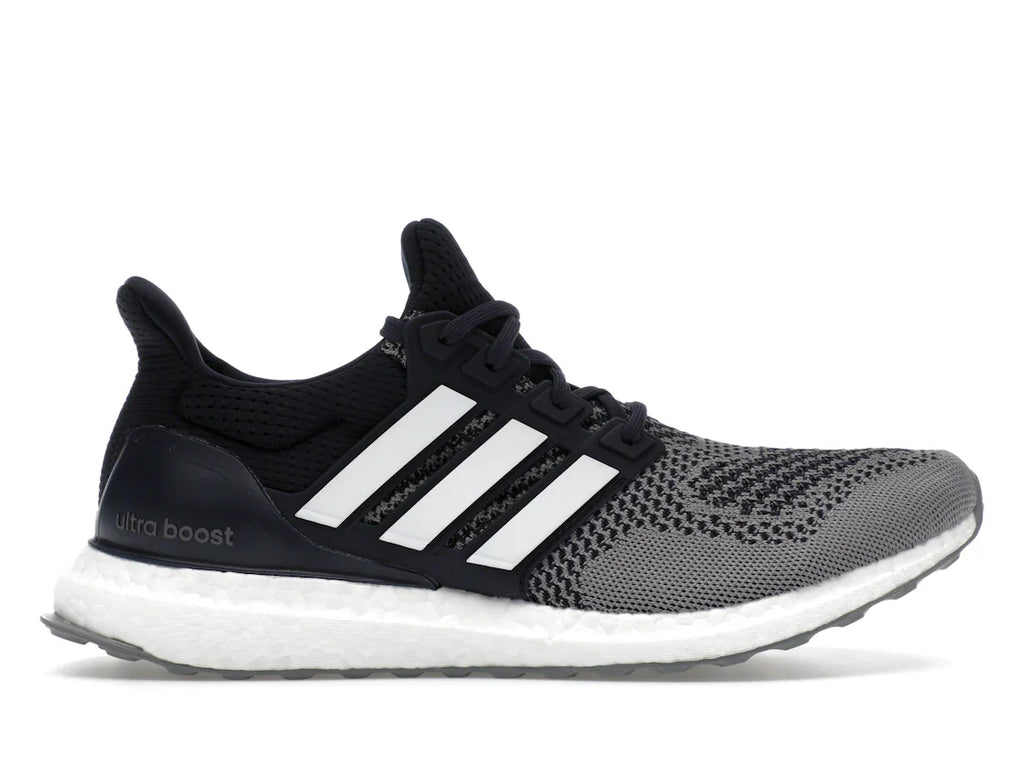adidas Ultra Boost 1.0 Legend Ink White Gray