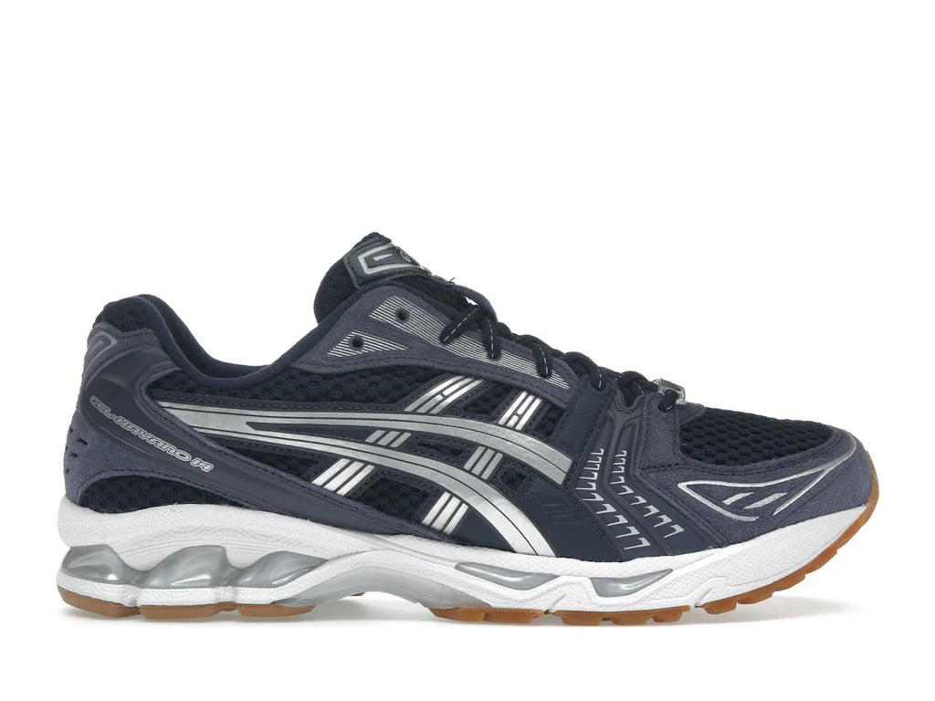 ASICS Gel-Kayano 14 APC Midnight Indigo Fog