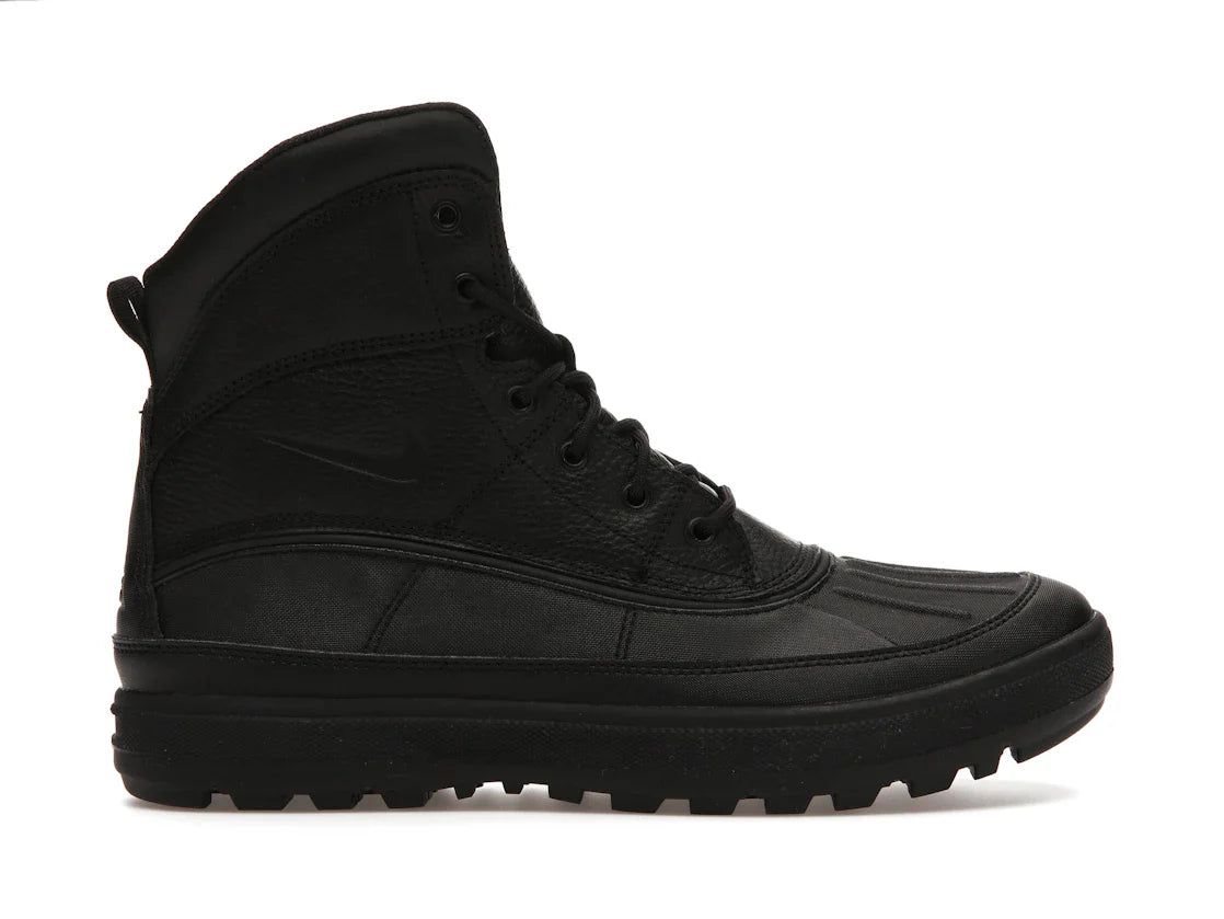 Nike Woodside Schwarz