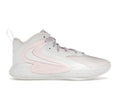 Nike Air Zoom Hyperset 2 SE Weiß Arktisrosa
