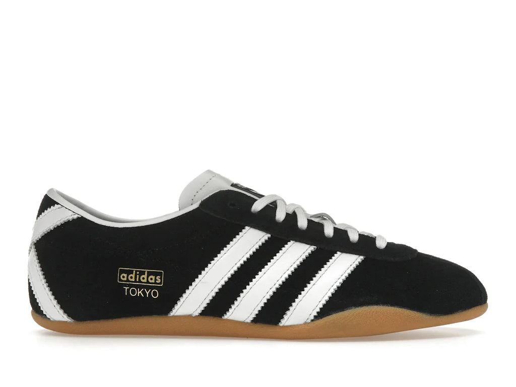 adidas Tokyo Schwarz Weiß (Damen)