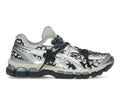 ASICS Gel-Kayano 20 Cecilie Bahnsen Vanilla Pure Silver