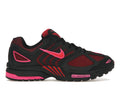Nike Air Peg 2K5 Schwarz/Feuerrot