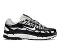 Nike P-6000 Black Muslin Sail (Damen)