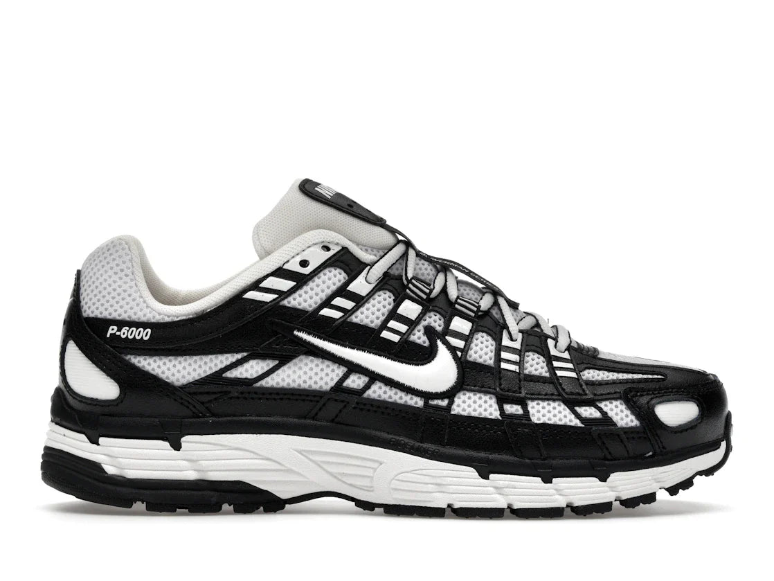 Nike P-6000 Black Muslin Sail (Damen)