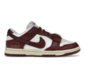 Nike Dunk Low SE Sisterhood Sail Team Red (Damen)