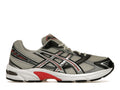 ASICS Gel-1130 Rauchgrau Reinsilberrot