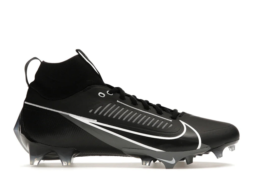 Nike Vapor Edge Pro 360 2 Schwarz Eisengrau