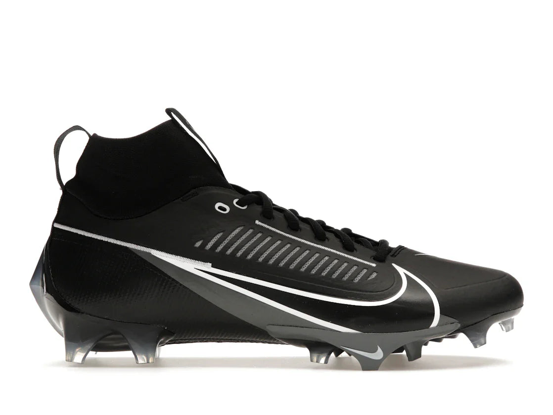 Nike Vapor Edge Pro 360 2 Schwarz Eisengrau