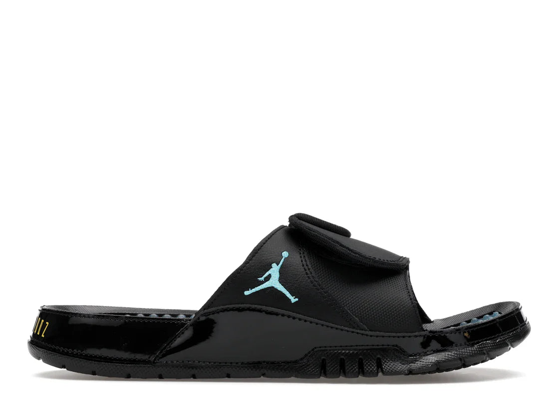Jordan Hydro XI Retro Gamma Blue
