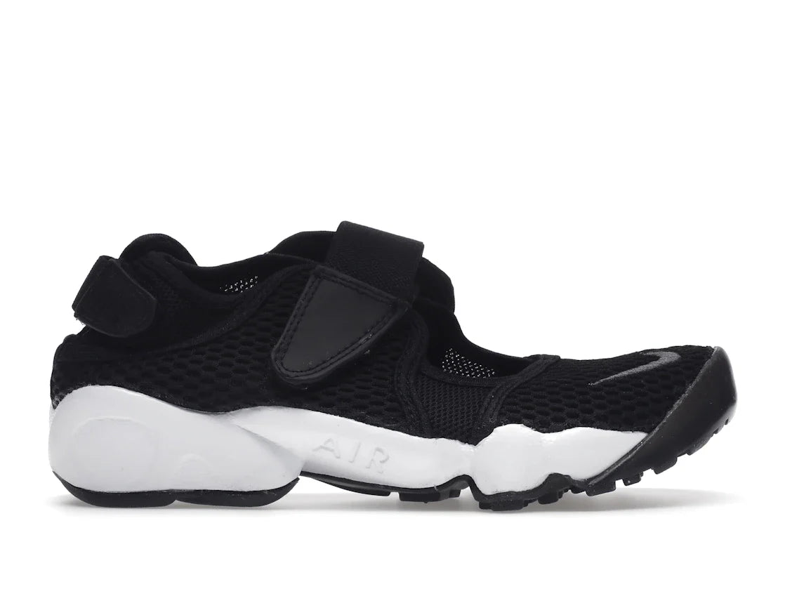 Nike Air Rift Breathe Schwarz (Damen)