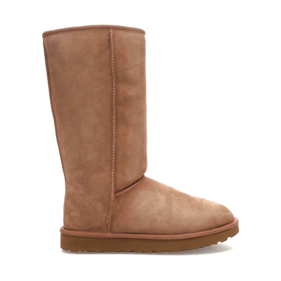 UGG Classic Tall II Stiefel Kastanie (Damen)