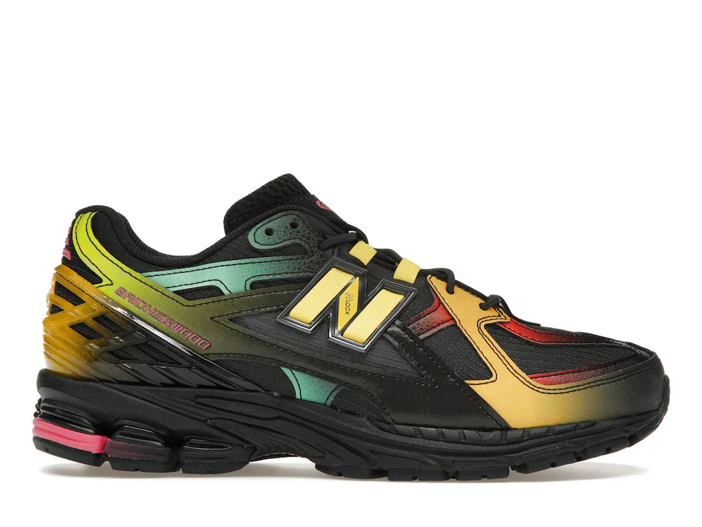 New Balance 1906U Bricks & Wood Echoes of a Butterfly