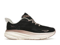 Hoka One One Clifton 9 Obsidian Quarzit (Damen)