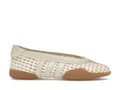 adidas Taekwondo Mei Ballet Korbgeflecht Creme Weiß (Damen)