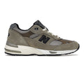 New Balance 991 MiUK JJJJound Grau Oliv (Damen)