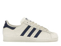 adidas Superstar 82 Weiß Dunkelblau