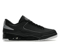 Jordan 2/3 Schwarz Metallic Silber