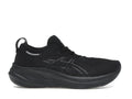 ASICS Gel-Nimbus 26 Schwarz (Damen)