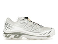 Salomon XT-6 Weiß FTW Silber
