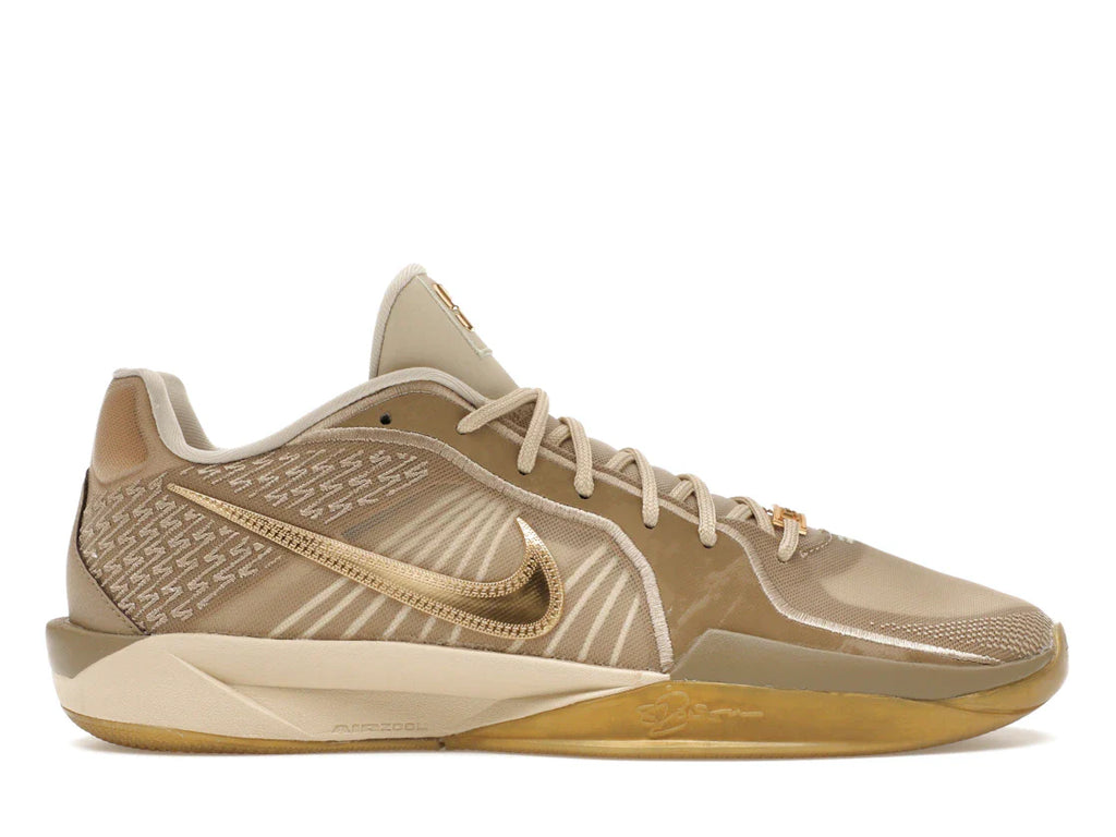 Nike Sabrina 2 Stronger Than Gold (Damen)
