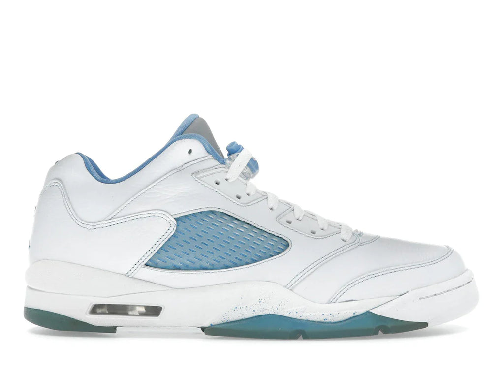 Jordan 5 Retro Low University Blue (Damen)