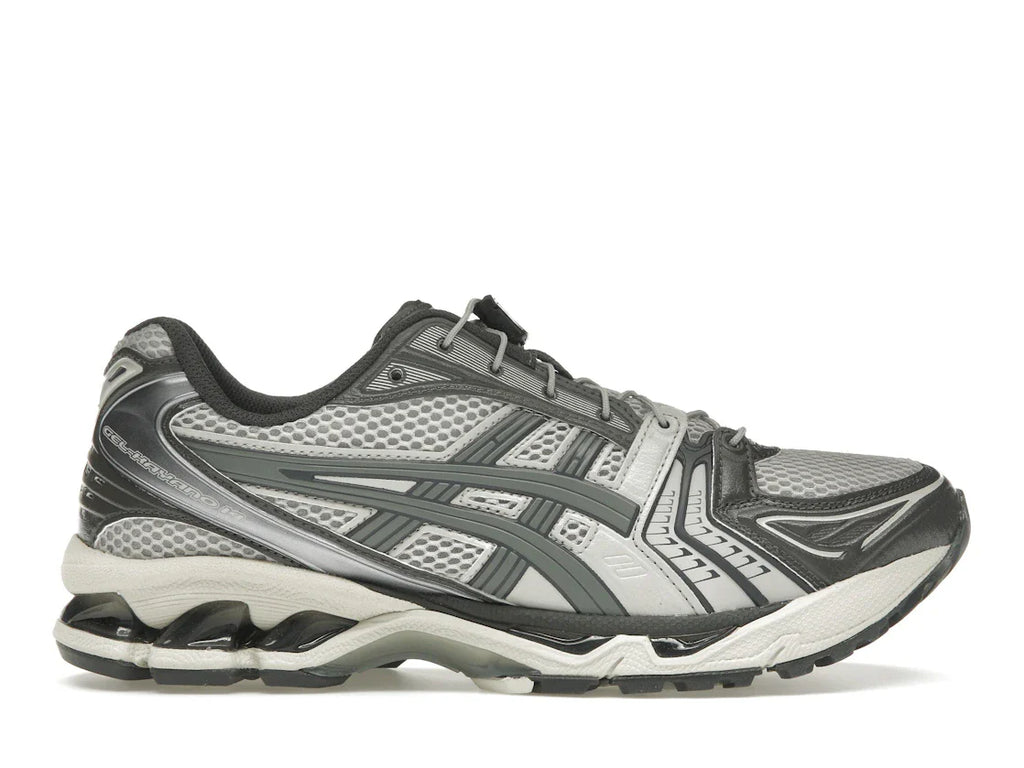 ASICS Gel-Kayano 14 Unlimited Pack Austerngrau