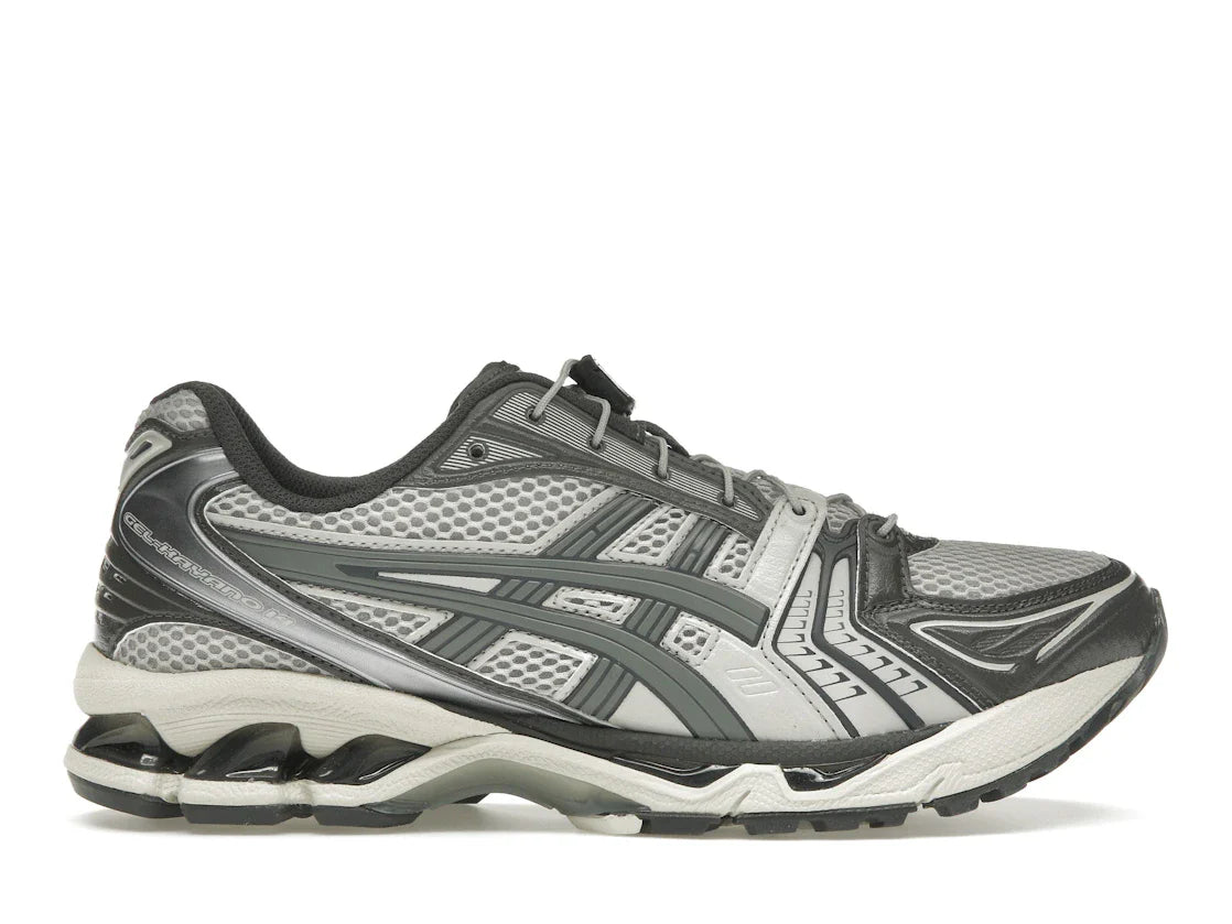 ASICS Gel-Kayano 14 Unlimited Pack Austerngrau