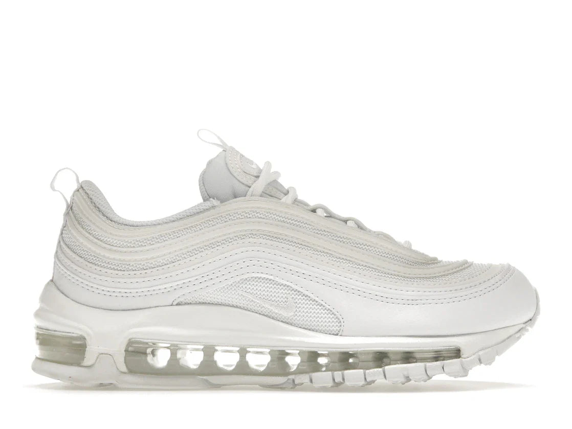 Nike Air Max 97 Next Nature White (Damen)