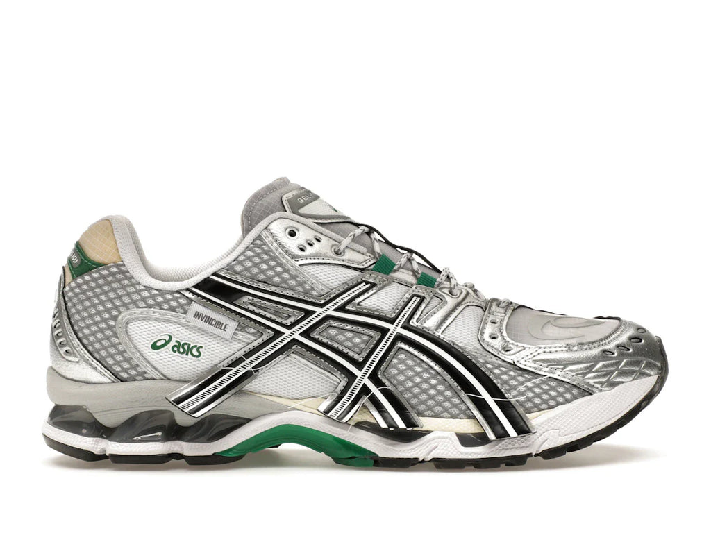 ASICS Gel-Nimbus 10.1 Invincible HTTP 404 Grün