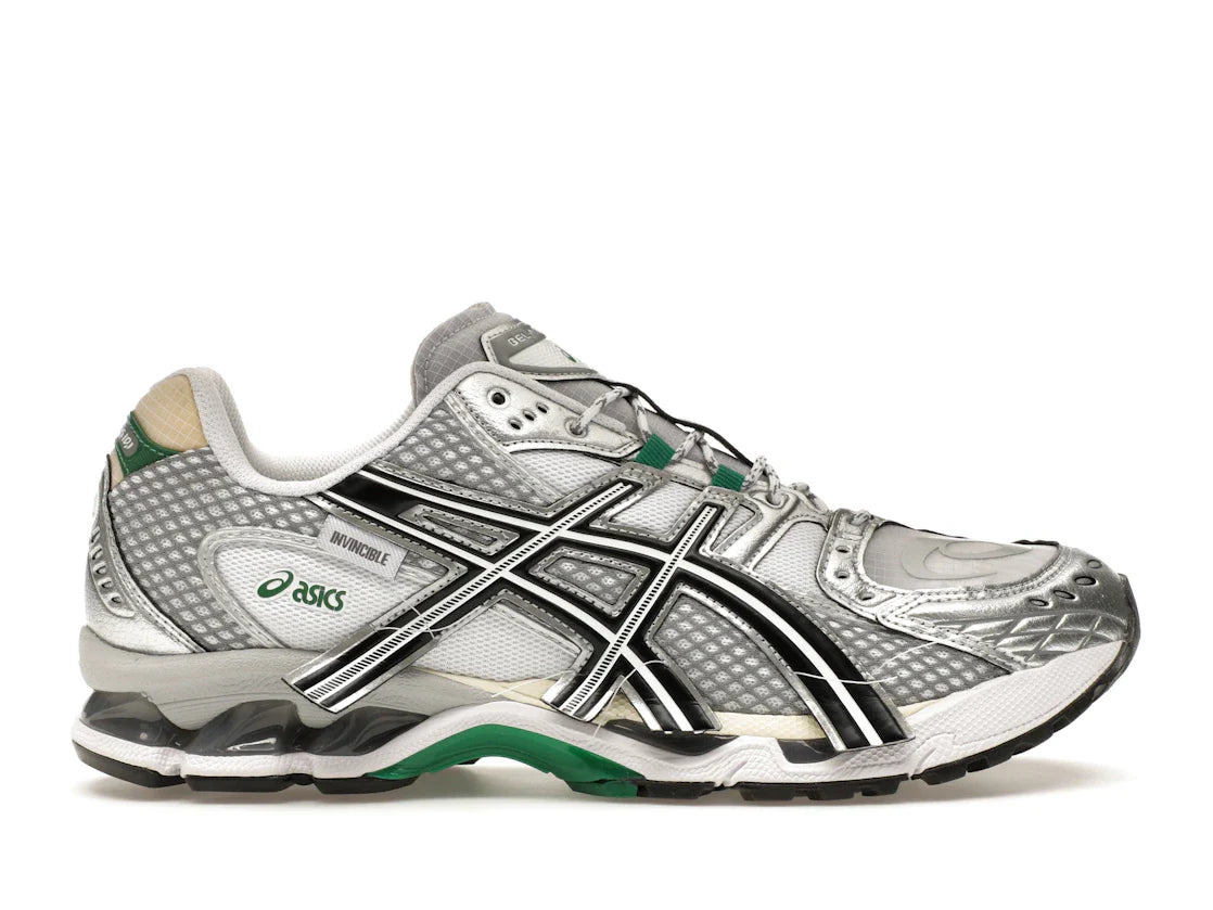 ASICS Gel-Nimbus 10.1 Invincible HTTP 404 Grün