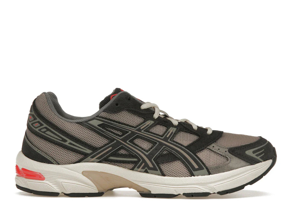 ASICS Gel-1130 Moonrock Obsidiangrau