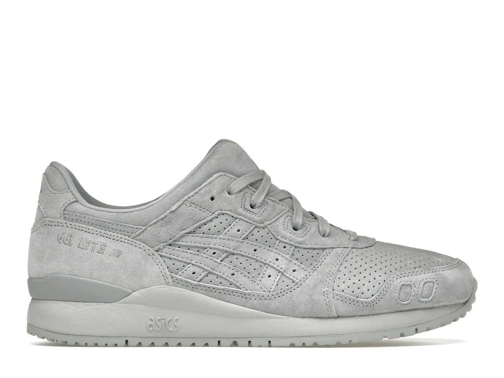 ASICS Gel-Lyte III 30th Anniversary Piedmont Gray