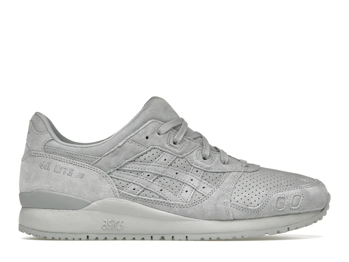 ASICS Gel-Lyte III 30th Anniversary Piedmont Gray