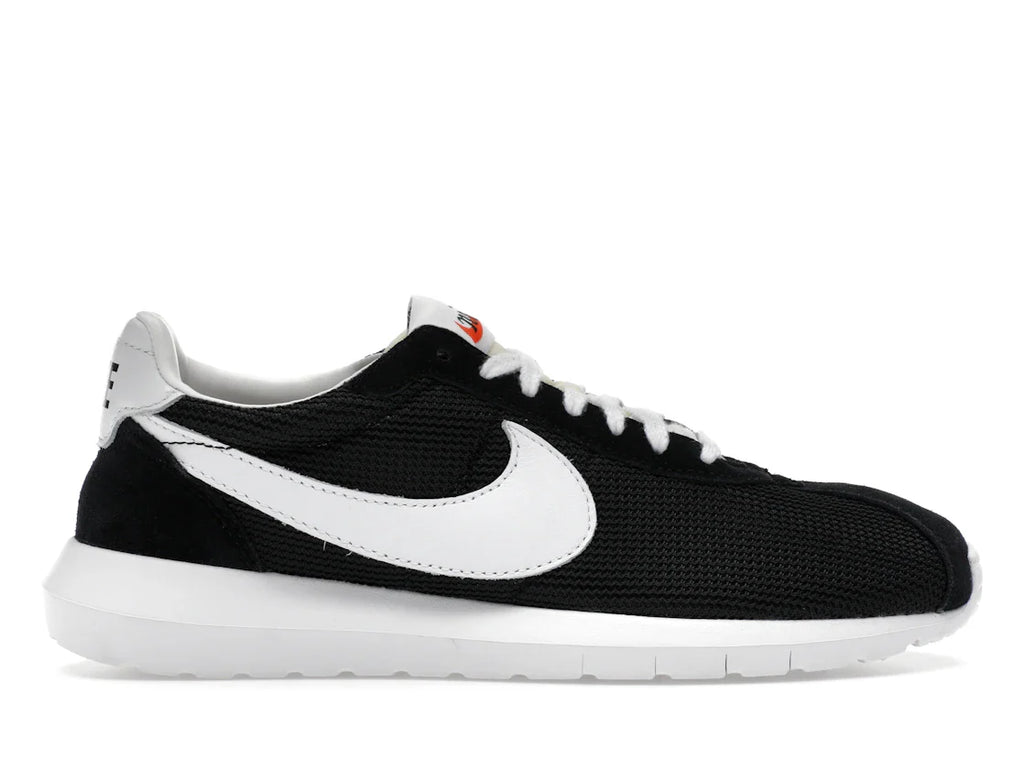 Nike Roshe LD-1000 QS Schwarz Weiß
