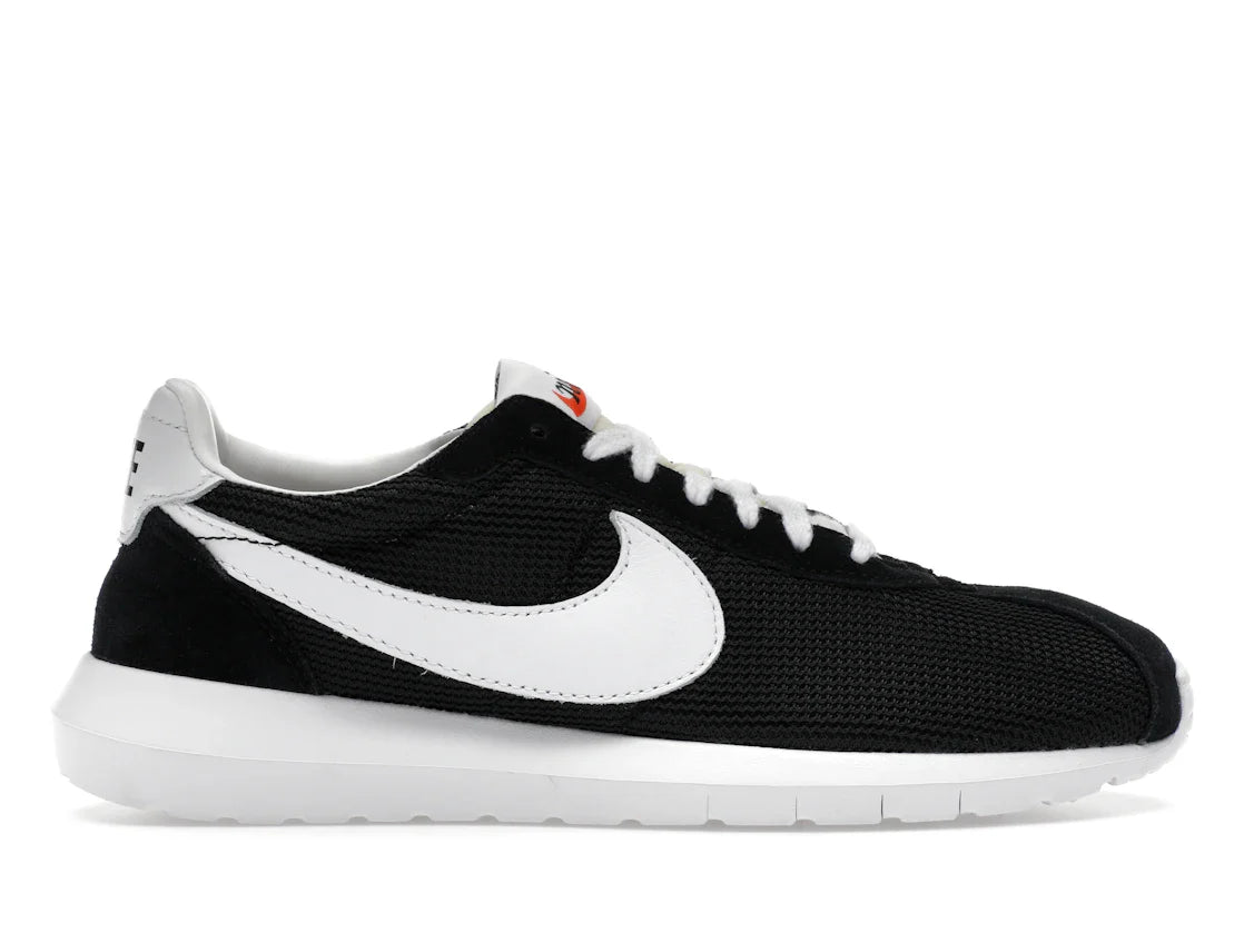 Nike Roshe LD-1000 QS Schwarz Weiß
