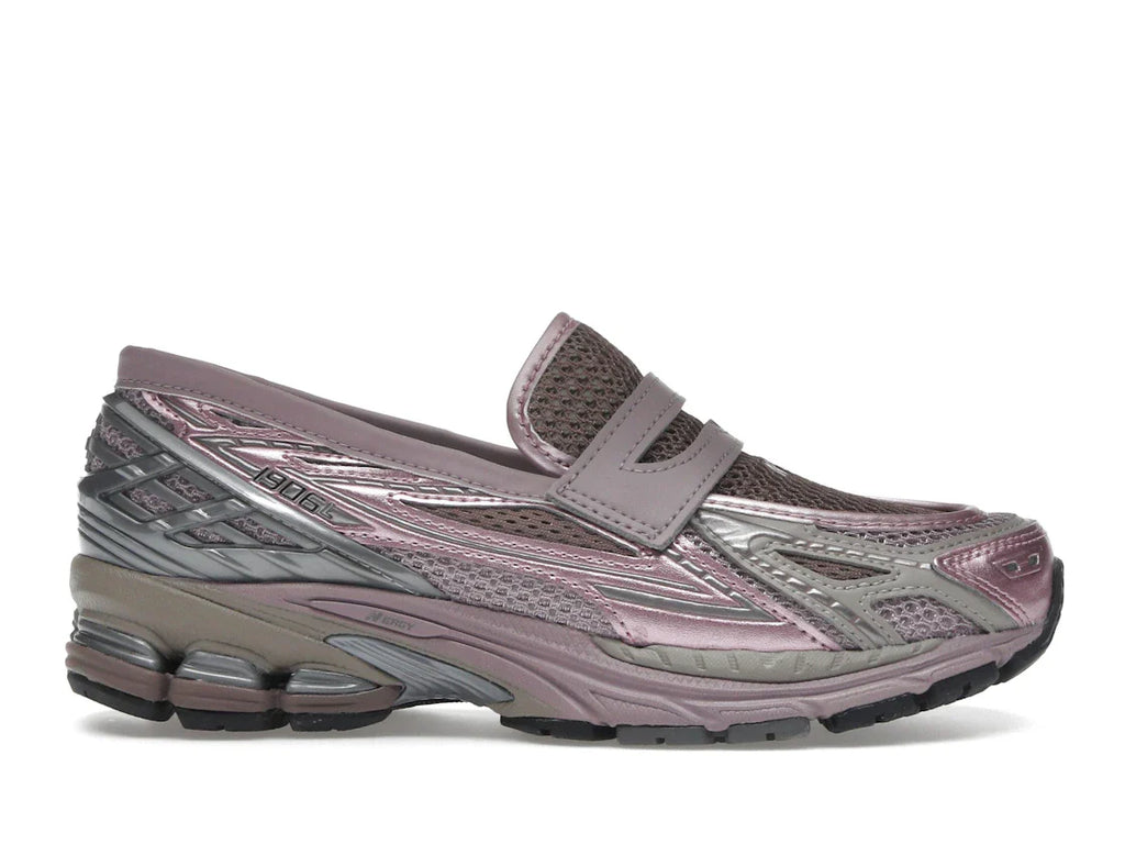 New Balance 1906L Eiswein-Rosa-Taffy