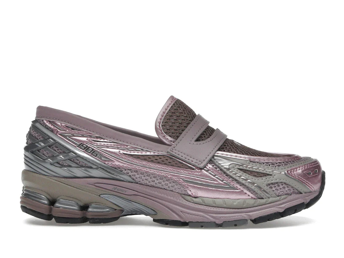 New Balance 1906L Eiswein-Rosa-Taffy