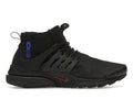 Nike Air Presto Mid Utility Star Wars Darth Vader