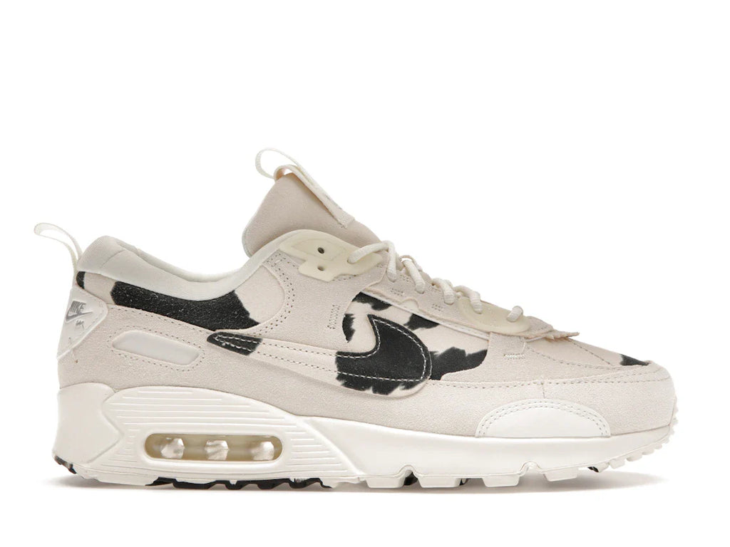 Nike Air Max 90 Futura Kuhmuster (Damen)