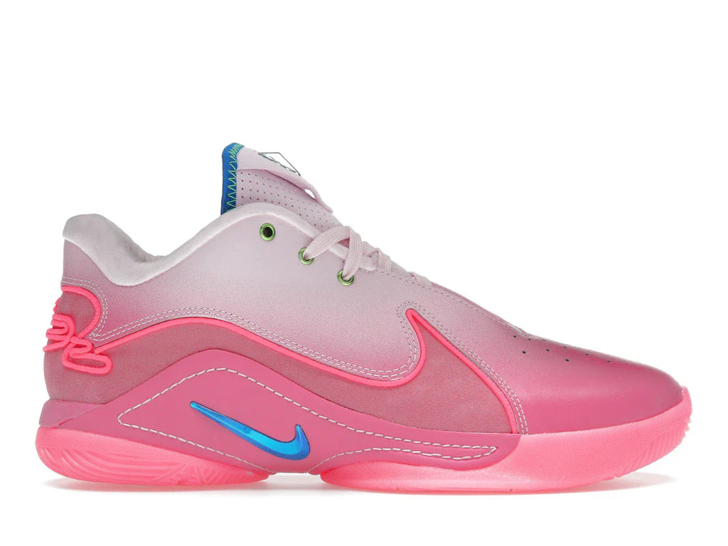 Nike LeBron 22 | Versprechen