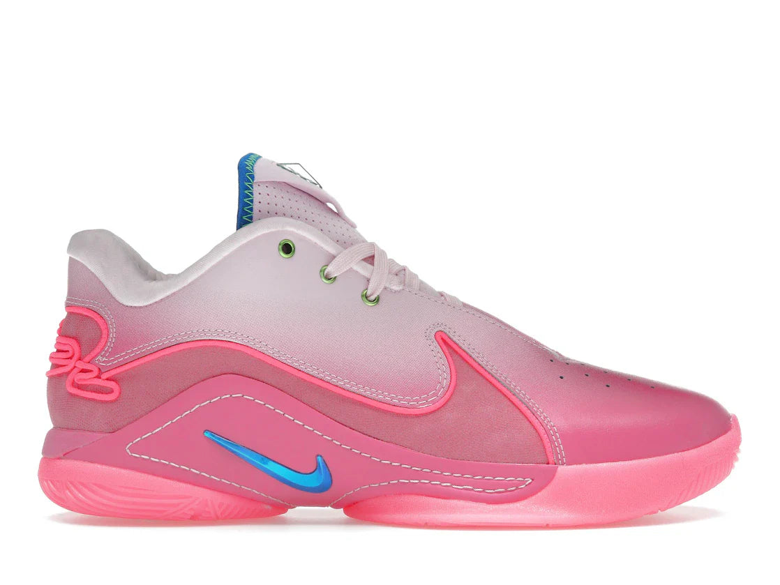 Nike LeBron 22 | Versprechen